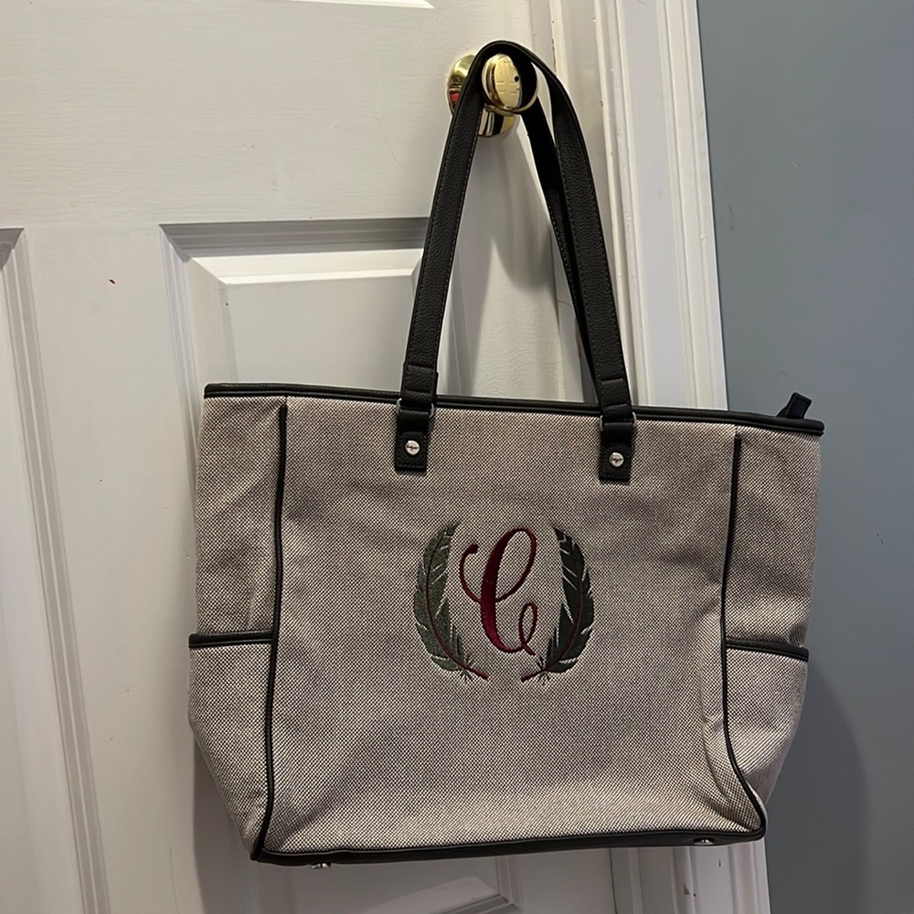 Cindy Tote-